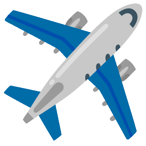✈